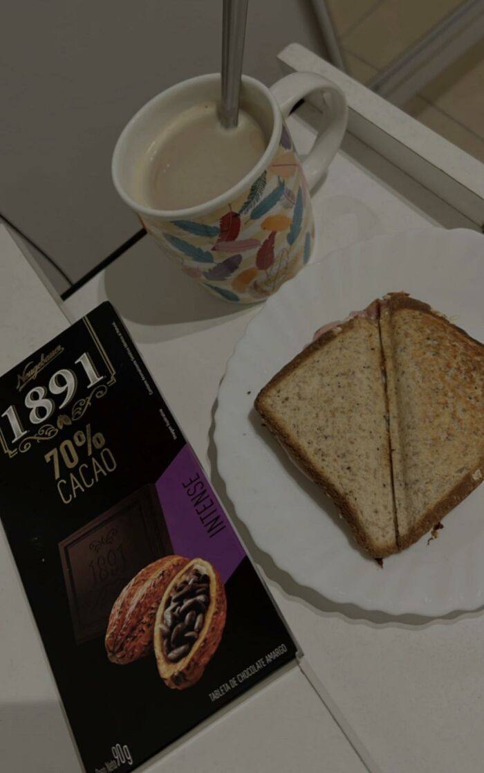 30 Times People Realized Their Beloved Food Combos Were Weird