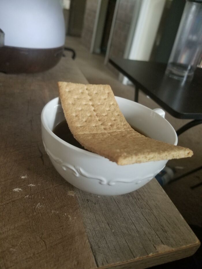 30 Times People Realized Their Beloved Food Combos Were Weird