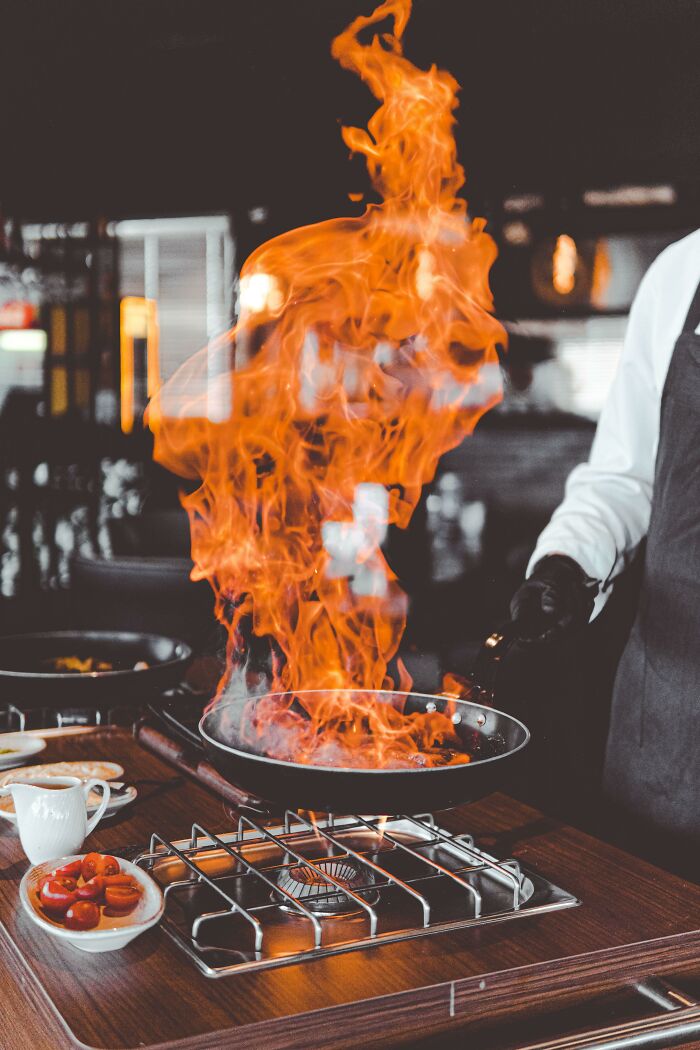 30 Chefs Share Their Best-Kept Cooking Secrets To Help You Level Up In The Kitchen