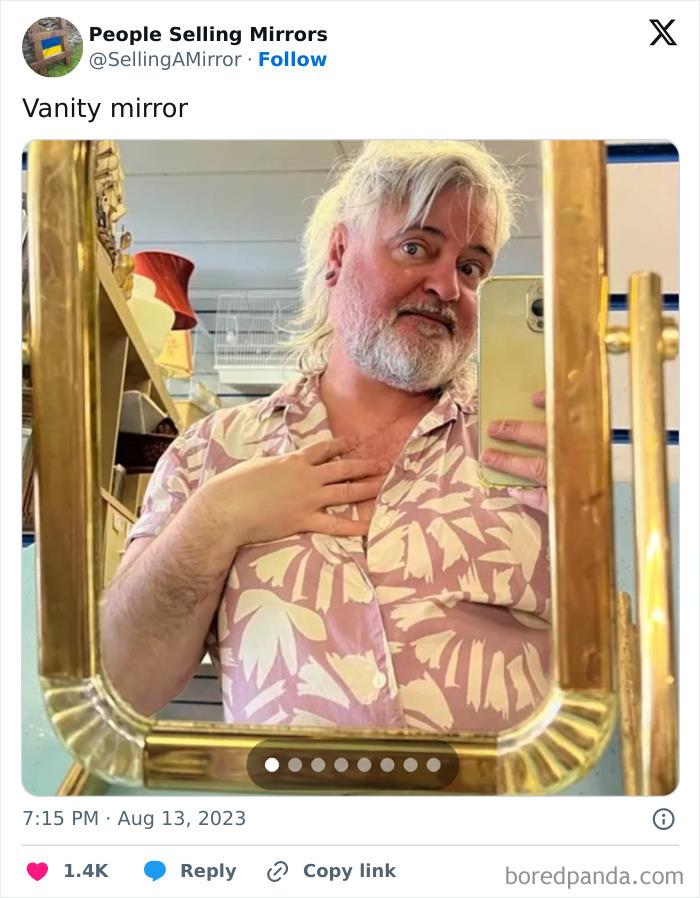 People-Selling-Mirrors-Funny-Pics