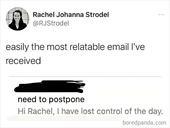 Millennial Work Culture In One Email