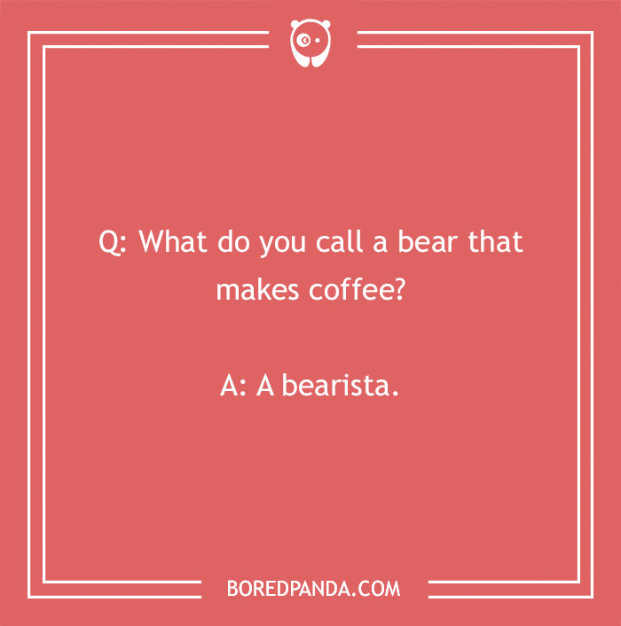 111 Coffee Puns That Might Brighten Your Day