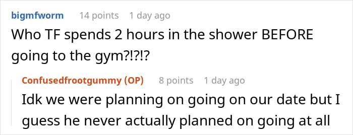 "Started Crying, Pouting, And Stomping His Legs": Guy Shows His True Colors After GF's Revenge