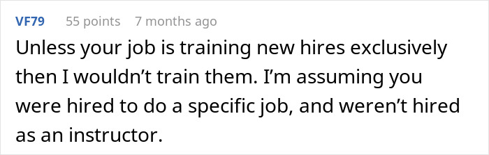 Employee Confronts Management About 50% Higher Pay For New Hires, Gets Shut Down