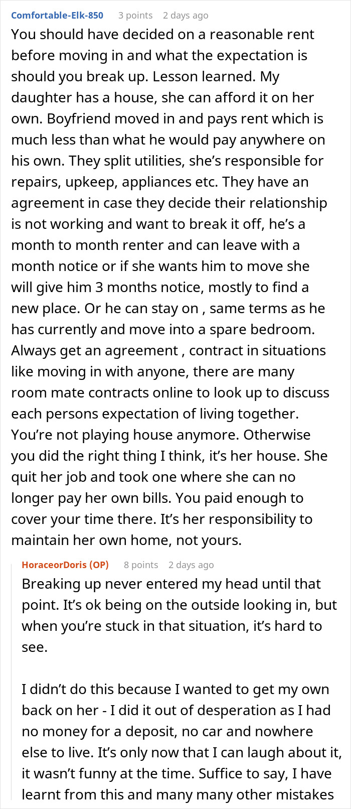 Man Stops Paying GF&rsquo;s Mortgage After He Wasn&rsquo;t Allowed To Buy A &pound;1 Air Freshener To Save Money