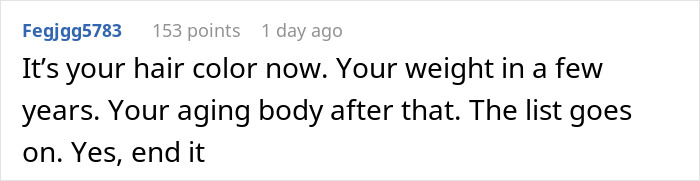 Woman Thinks About Calling Off Her Wedding After Fianc&eacute; Says He Wants Her To Be &lsquo;Trophy Wife&rsquo;