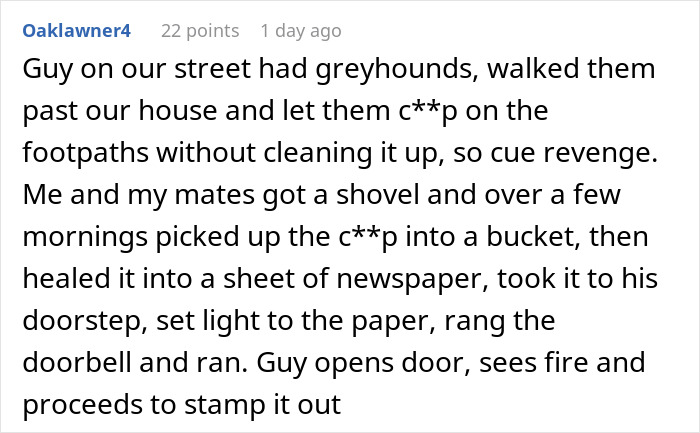Sweet And Kind Mom Finally Snaps, Gets Revenge On Neighbors For Their Loud Dogs Sweet And Kind Mom Finally Snaps, Gets Revenge On Neighbors For Their Loud Dogs