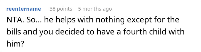 Man Loses It On Pregnant Wife After She Refuses To Cook Him Dinner: &ldquo;I Am So Tired&rdquo;