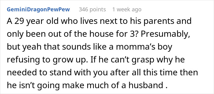 &ldquo;I Don't Want To Marry That Person&rdquo;: Woman Breaks Up With Fianc&eacute; After He Reveals His True Colors