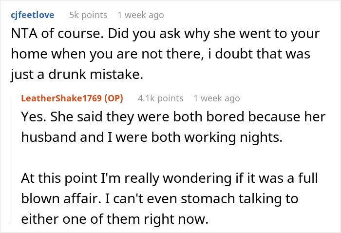 Husband Begs Wife Not To Throw Away 13 Years Together Over A &ldquo;Mistake&rdquo;, She&rsquo;s Not Having It
