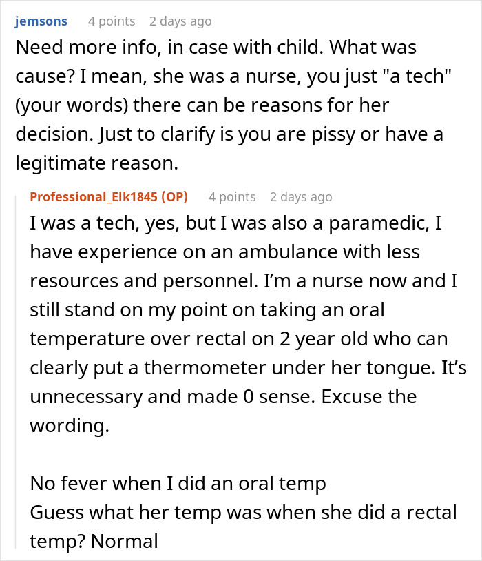 Woman Has An Attitude Problem, Gets Job Application Rejected By Someone She Messed With In The Past