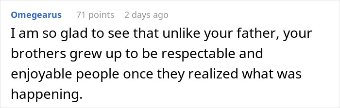 Man Has A Messed-Up Fantasy Of Making Daughter His Co-Worker&rsquo;s Housewife, Ruins Her Childhood 