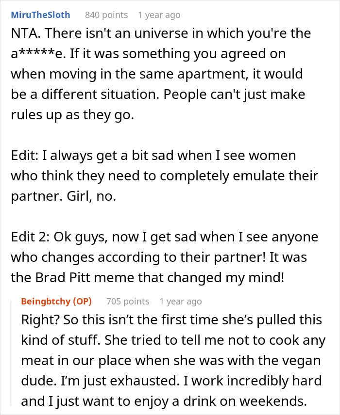 Woman Demands Roommate Adhere To &lsquo;No Alcohol&rsquo; Rule, Loses Her Place To Live Instead