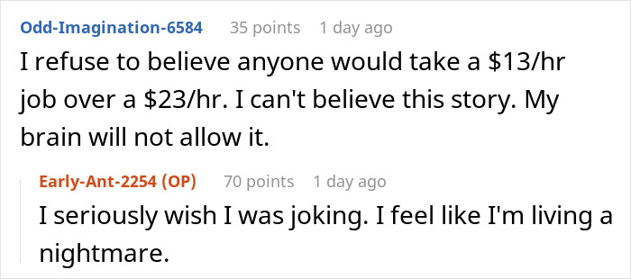 Woman Is Tired Of MIL Acting Like Her Son Is Her Husband, Decides On Divorce