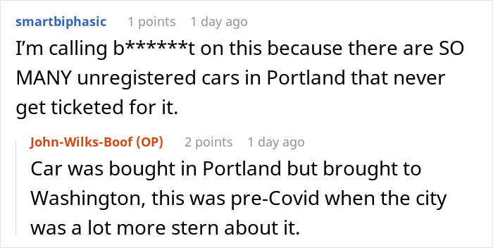 “Can’t Put A Price On That”: Guy Outsmarts Car Seller Who Tried To Scam Him “Can’t Put A Price On That”: Guy Outsmarts Car Seller Who Tried To Scam Him