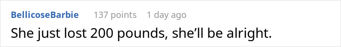 Man Debates Breaking Up: &ldquo;The Thin Girl I Was Attracted To Was Replaced By An Insatiable Blob&rdquo;