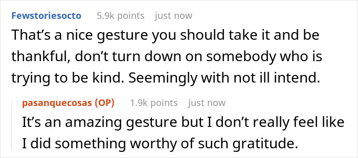 Girl Helps Jock With Homework To Ward Off Bullies, Years Later He Offers To Buy Her A House