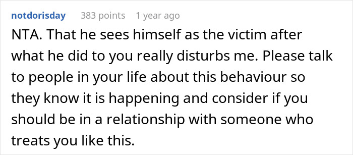 "He Pitched A Hissy Fit": Husband Demands Wife Come To Party, Lies About Her Miscarriage