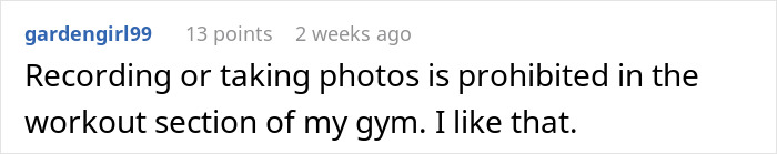 &ldquo;She Gave Up&rdquo;: Entire Gym Comes Together Against &lsquo;Influencer&rsquo; Treating Gym As Her Private Space