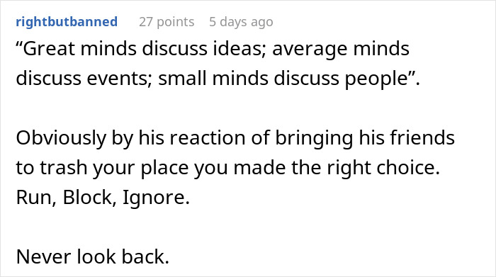 Guy Accuses Fiancée Of Breaking Up With Him Because He’s Dumb, Internet Says He Has A Point Guy Accuses Fiancée Of Breaking Up With Him Because He’s Dumb, Internet Says He Has A Point