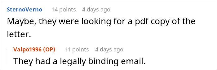 Worker Complies Maliciously When Client Demands Information In Letter Form Only Worker Complies Maliciously When Client Demands Information In Letter Form Only