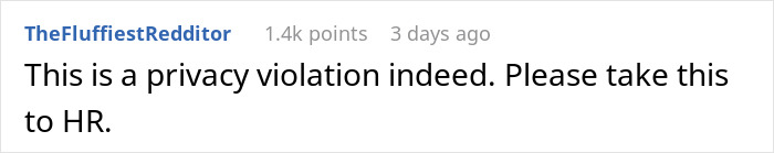 "Do You Have A Crush On My Husband?": Coworker Crosses Major Boundary, Regrets It