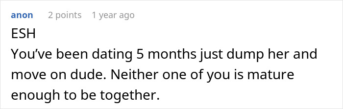Woman orders spaghetti at restaurant despite promise, boyfriend reacts by leaving immediately, showing relationship tension.