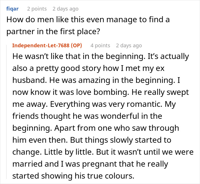 Woman Has An Awesome Glow-Up After Dropping Her Unsupportive Husband, He's Furious