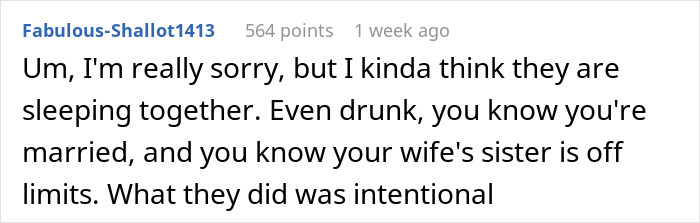 Husband Begs Wife Not To Throw Away 13 Years Together Over A &ldquo;Mistake&rdquo;, She&rsquo;s Not Having It