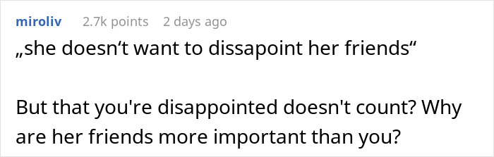 &ldquo;I Finally Learned The Truth&rdquo;: Man Considers Leaving GF On A Vacation Without Telling Her
