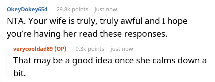 Woman Is Furious At Husband For Siding With Babysitter, She Leaves Home To Stay In Hotel