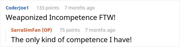 Woman Enjoys Caffeinated Chaos Descending Upon Office After Boss Puts Her In Charge Of Coffee Woman Enjoys Caffeinated Chaos Descending Upon Office After Boss Puts Her In Charge Of Coffee