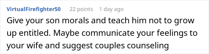 Father Feels Worthless After Finding Out His Son Is Worth Millions