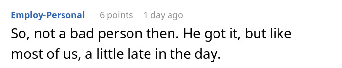 Professor Demands Blind Student To Give An Interpretation Of An Image, They Maliciously Comply