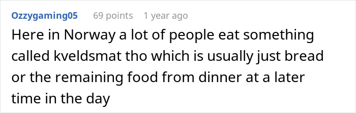 This Map Of Usual Dinner Habits In Europe Is Going Viral And People Say It’s Legit This Map Of Usual Dinner Habits In Europe Is Going Viral And People Say It’s Legit