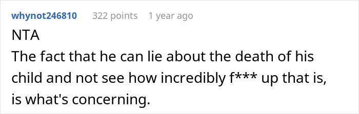 "He Pitched A Hissy Fit": Husband Demands Wife Come To Party, Lies About Her Miscarriage