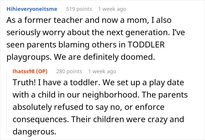 &ldquo;I&rsquo;m Beside Myself&rdquo;: Teacher Loses Faith In New Generation After Parents Defend Child Stealing
