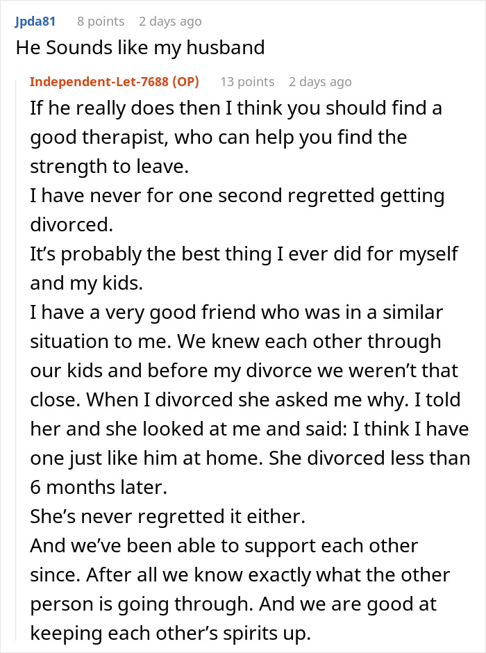 Woman Has An Awesome Glow-Up After Dropping Her Unsupportive Husband, He's Furious