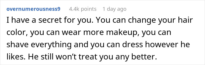 Woman Thinks About Calling Off Her Wedding After Fianc&eacute; Says He Wants Her To Be &lsquo;Trophy Wife&rsquo;