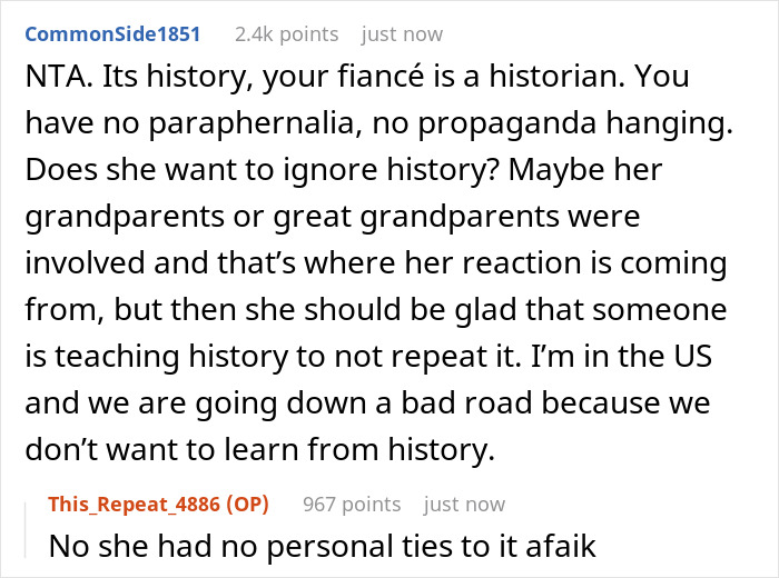 Woman Calls Her SIL And Brother &ldquo;Uneducated&rdquo; And Refuses To Hide Sensitive Books When They&rsquo;re Over