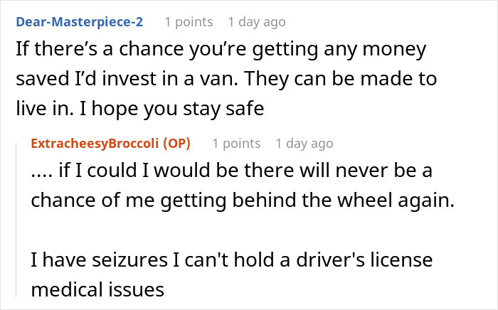 Entitled People Destroy Homeless Person&rsquo;s Shelter, Gets Them Trapped For An Hour