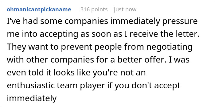 Candidate Fails To Confirm Job Offer As Term Specified In The Letter Apparently Included Holidays