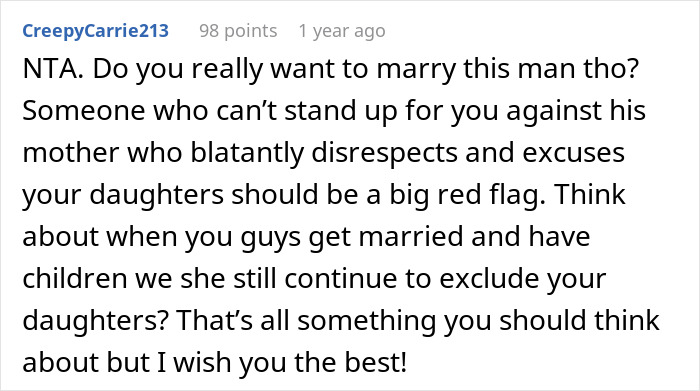 Woman Cancels Her Ticket And Leaves Family Vacation After Learning MIL Excluded Her Kids Only Woman Cancels Her Ticket And Leaves Family Vacation After Learning MIL Excluded Her Kids Only