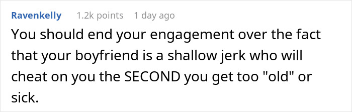 Woman Thinks About Calling Off Her Wedding After Fianc&eacute; Says He Wants Her To Be &lsquo;Trophy Wife&rsquo;