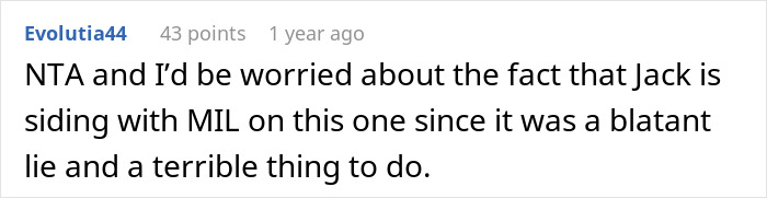 Woman Cancels Her Ticket And Leaves Family Vacation After Learning MIL Excluded Her Kids Only Woman Cancels Her Ticket And Leaves Family Vacation After Learning MIL Excluded Her Kids Only