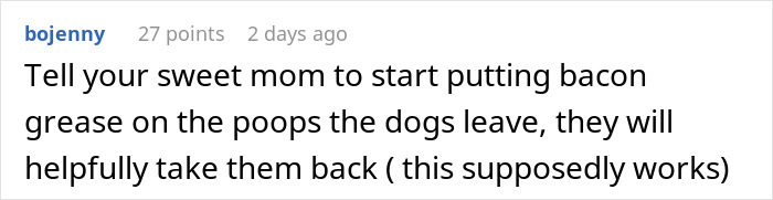 Sweet And Kind Mom Finally Snaps, Gets Revenge On Neighbors For Their Loud Dogs Sweet And Kind Mom Finally Snaps, Gets Revenge On Neighbors For Their Loud Dogs