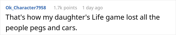 Man Terrified Of Fiancée Saving Space By Bagging Board Games Into Ziplocs Man Terrified Of Fiancée Saving Space By Bagging Board Games Into Ziplocs