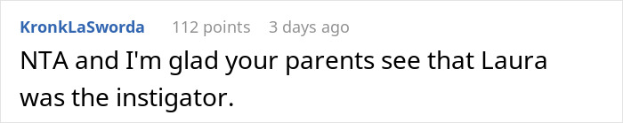 Man Is Done With Future SIL Mocking His GF&rsquo;s Eating Habits, Asks Her To Leave Family Dinner