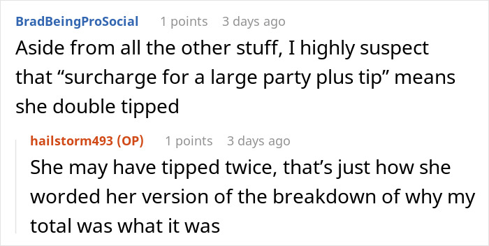 Woman Insists A Friend Is Too Drunk To Pay A Bill, She Maliciously Complies To Teach Her A Lesson
