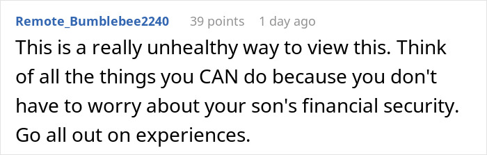 Father Feels Worthless After Finding Out His Son Is Worth Millions